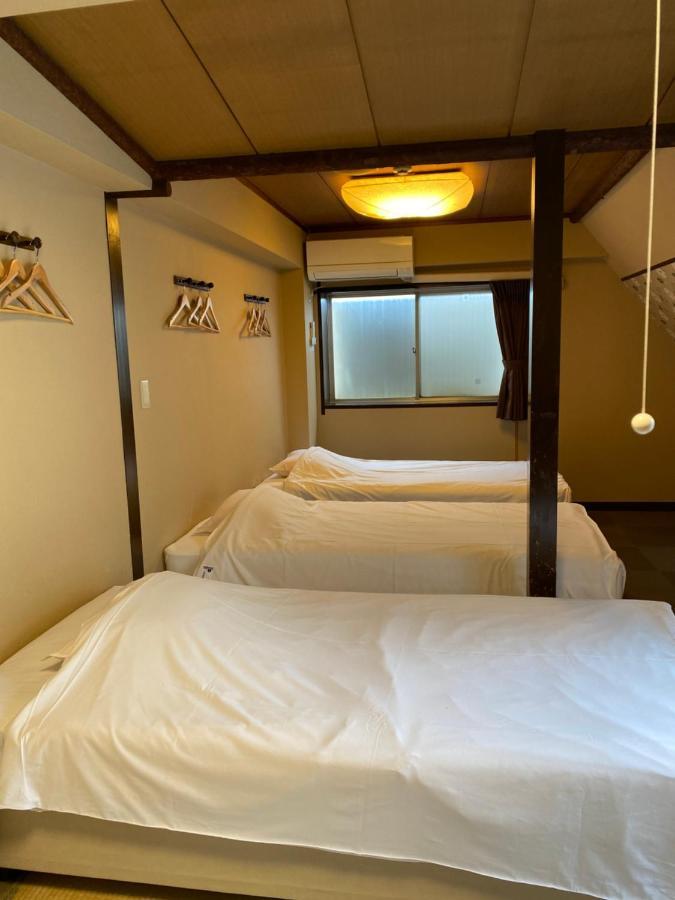 Oyado Cocochi Hotel โตเกียว ภายนอก รูปภาพ