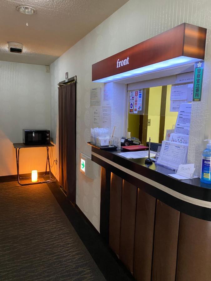 Oyado Cocochi Hotel โตเกียว ภายนอก รูปภาพ